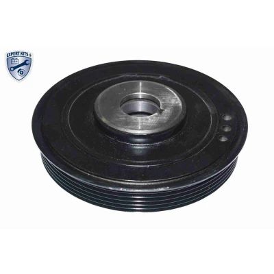 Billede af VAICO V22 0004 Remskive Krumtapaksel 6PK 5 Original Quality PEUGEOT: 307 Stationcar, Boxer Van