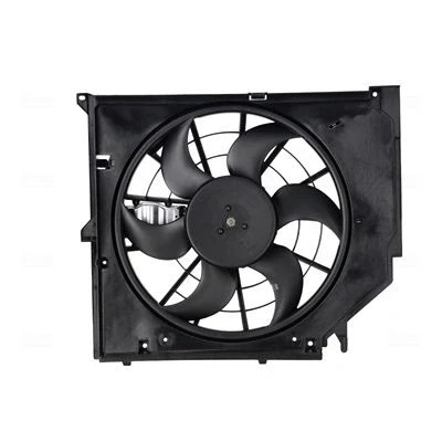 Billede af Ventilator, motorkøling NISSENS 85649