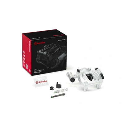 Billede af Bremsekaliber BREMBO F BR 071