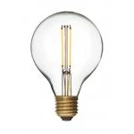 Billede af DANLAMP LED Globe De Luxe One E27 1W 100lm dim