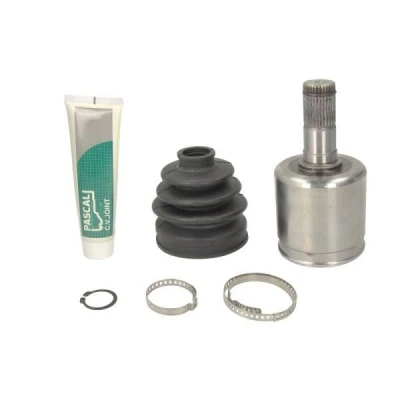 Billede af PASCAL G71049PC Knokkelled gearkasse monteret NISSAN: Qashqai / Qashqai+2 I