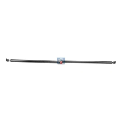 Billede af DT Spare Parts 3.80716 Gasfjeder Motorhjelm 390