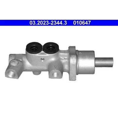 Billede af Hovedbremsecylinder ATE 03.2023 2344.3