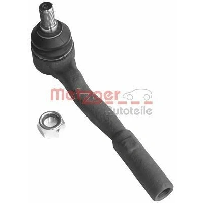 Billede af METZGER 54029401 Styrekugle KIT + venstre foraksel MERCEDES BENZ: E klasse Sedan, T modell
