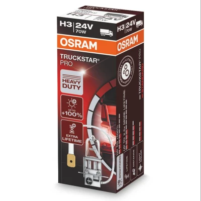 Billede af Pære, fjernlys OSRAM 64156TSP