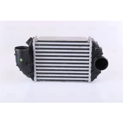 Billede af NISSENS 96690 Intercooler VOLKSWAGEN: Passat B5 GP Variant, AUDI: A4 Sedan