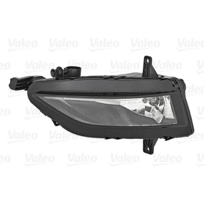 Billede af VALEO 047417 Tågelygter venstre ORIGINAL PART VOLKSWAGEN: Golf 7, 7 Variant