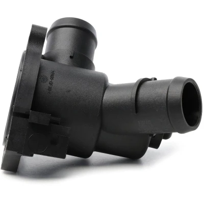 Billede af METZGER 4006473 Termostat 95 med pakning sensor hus MERCEDES BENZ: A klasse, B klasse