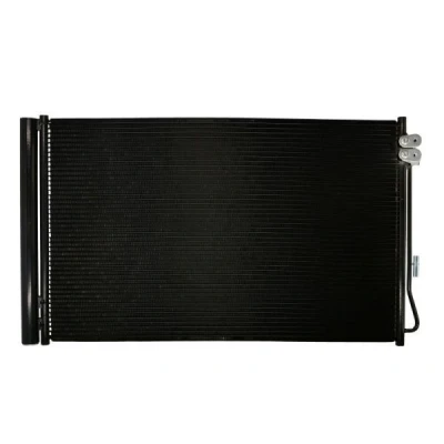 Billede af THERMOTEC KTT110601 Kondensator med tørrer 668 x 406 12 mm