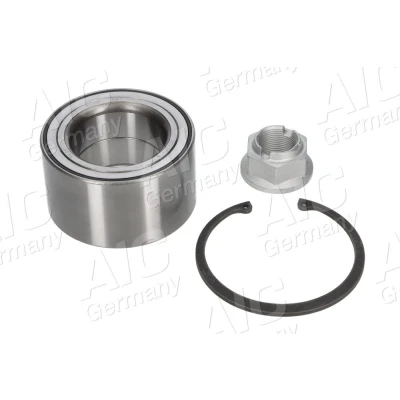 Billede af AIC 56381 Hjullejesæt med integreret magnetisk sensorring, møtrik, låsering 90 MERCEDES BENZ: ML klasse, R klasse