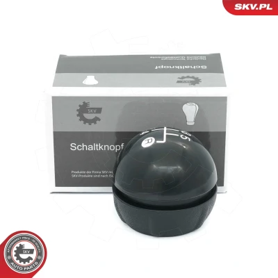 Billede af Gearknop ESEN SKV 63SKV030