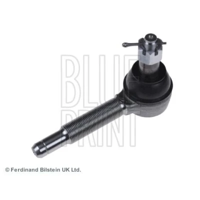 Billede af BLUE PRINT ADC48769 Styrekugle venstre foraksel med kronemøtrik RENAULT: CLIO 2, PEUGEOT: 406 Stationcar