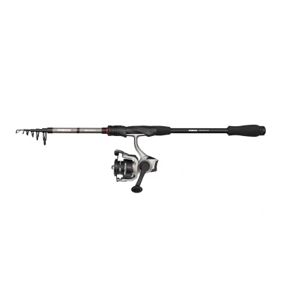 Billede af Abu Garcia Max X Spinning Combo 2.44m (10 30g) rod