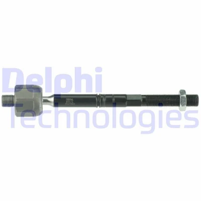 Billede af DELPHI TA3202 Styrestang venstre foraksel, højre foraksel M16x1.5 244 228 BMW: X3
