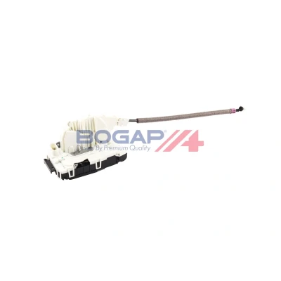 Billede af BOGAP C5134177 Gasfjeder Motorhjelm MERCEDES BENZ: ML klasse (W163) 230 2.3, 430 4.3, 270 CDI 2.7, 500 5.0, 350 3.7,