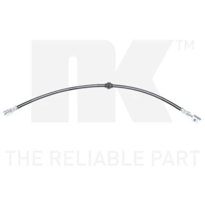 Billede af NK 854024 Bremseslange 581 MINI: Hatchback