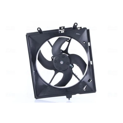 Billede af NISSENS 85298 Køleventilator 300 12 56 uden indbygget regulator