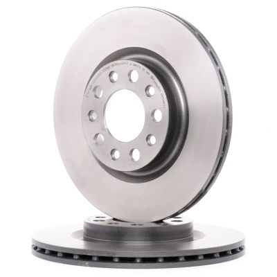 Billede af BREMBO COATED DISC LINE 09.9366.21 Bremseskiver 292 22 5 indvendigt ventileret coatet ALFA ROMEO: 159 Sedan, Sportwagon