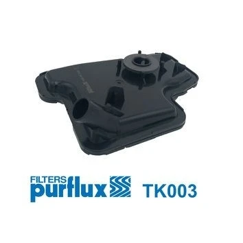 Billede af PURFLUX TK003 Automatfilter OPEL: Insignia A Sports Tourer