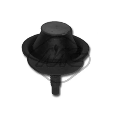 Billede af Motorophæng Metalcaucho 54025
