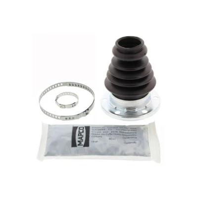 Billede af MAPCO 18873 Drivakselmanchet gearkasse monteret VOLKSWAGEN: Bora Sedan, GOLF 4, 3, SKODA: Octavia 1 Combi, I Hatchback