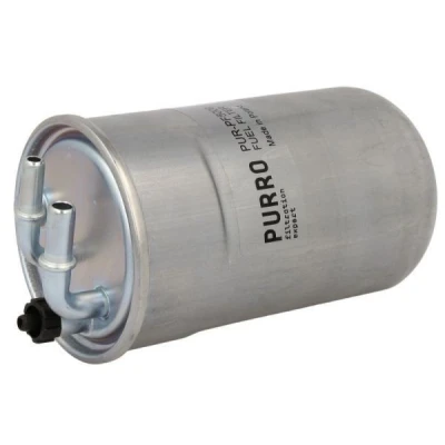 Billede af PURRO PUR PF5009 Brændstoffilter Ledningsfilter 8 10 OPEL: Corsa D Hatchback, E Hatchback