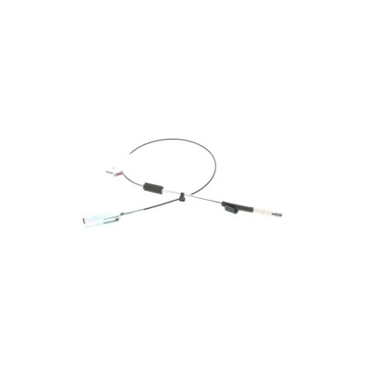 Billede af BOSCH 1 987 477 962 Håndbremsekabel
