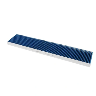 Billede af CORTECO 49469981 Kabinefilter Finstøvfilter (PM 2.5), med antiallergisk virkning, antibakteriel anti skimmel virkning 537 110 25
