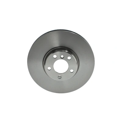 Billede af BOSCH 0 986 479 W19 Bremseskiver 348 36 120 ventileret olieret BMW: 5 Touring, Sedan, 7