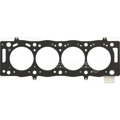 Billede af REINZ 61 35815 30 Toppakning 1,45 86 pakning med metallag PEUGEOT: 207 Hatchback, 206 406 Sedan, CITROËN: C4 I Hatchback