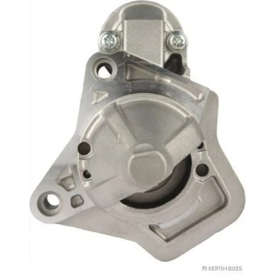 Billede af HERTH+BUSS JAKOPARTS J5211125 Starter 12 1,0 9, 10 NISSAN: MICRA 4, Note II Hatchback