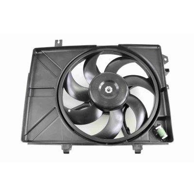 Billede af ACKOJA A52 01 0007 Køleventilator 360 12 120 med integreret regulator HYUNDAI: Getz