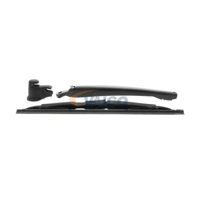 Billede af VAICO V10 8658 Viskerarm sæt, vinduesrensning med kappe, integreret viskerblad EXPERT KITS + VOLKSWAGEN: Fox Hatchback