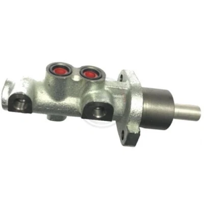 Billede af A.B.S. 51031 Bremsehovedcylinder 2 Støbejern 2x M12x1.0