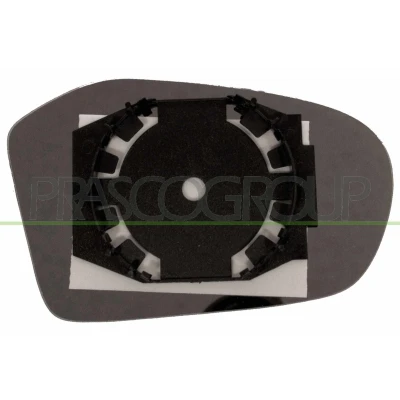 Billede af PRASCO ME4207514 Spejlglas venstre MERCEDES BENZ: B klasse