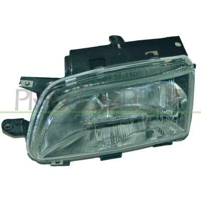Billede af PRASCO CI9154804 Forlygter venstre H4 uden indstillingsmotor for LWR CITROËN: Berlingo / First I