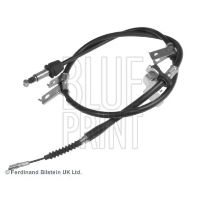 Billede af BLUE PRINT ADG046204 Håndbremsekabel bagved til venstre 1525 KIA: Picanto I
