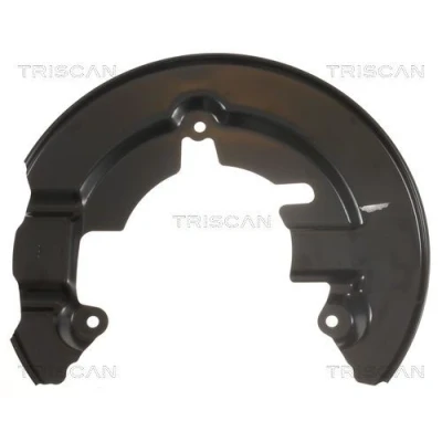 Billede af TRISCAN 8125 16102 Ankerplade højre foraksel FORD: FOCUS 3 Turnier, C Max 2,