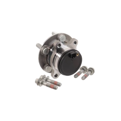 Billede af SKF VKBA 7084 Hjullejesæt med integreret ABS sensor FORD: S Max Mk2