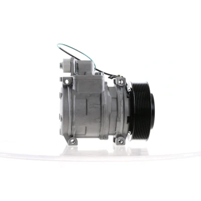 Billede af MAHLE ORIGINAL ACP 116 000S Kompressor 10PA15C 24 PAG 46 R 134a med tætningsring uden olieaftapningsskrue