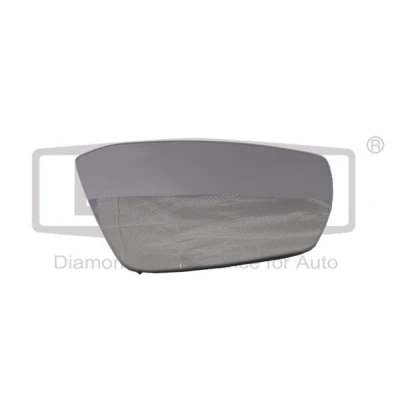 Billede af DPA 88571786402 Spejlglas højre SKODA: Octavia 3 Combi