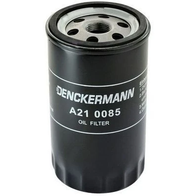 Billede af DENCKERMANN A210085 Oliefilter 3/4&quot; 16 UNF MERCEDES BENZ: 190, W124 Sedan, Stationcar