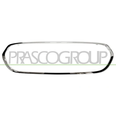 Billede af PRASCO MN3122206 Ramme, kølergitter