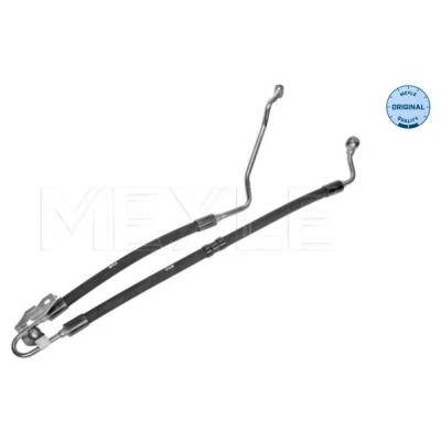 Billede af MEYLE 359 202 0024 Hydraulikslange, styretøj ORIGINAL Quality BMW: 3 Coupe