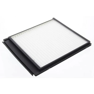 Billede af MAPCO 65523 Kabinefilter Pollenfilter 239 203 18 Papir NISSAN: MICRA 2