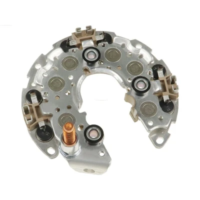 Billede af AS PL ARC6045 Ensretter, generator