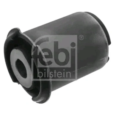 Billede af FEBI BILSTEIN 47624 Bøsning venstre foraksel, foran, højre foraksel 77 Gummimetalleje