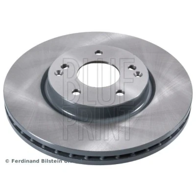Billede af BLUE PRINT ADG043214 Bremseskiver foraksel 298 26 5 112 indvendigt ventileret coatet