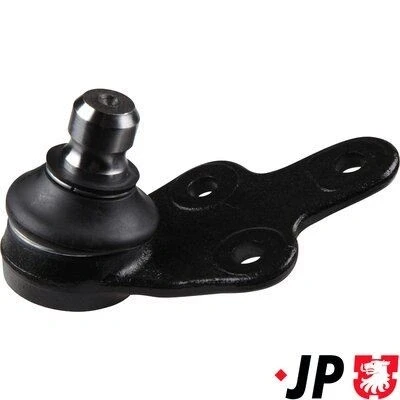 Billede af JP GROUP 1540306970 Bærekugle venstre foraksel FORD: C Max 2, FOCUS 3 Turnier
