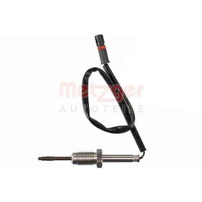 Billede af METZGER 08941046 Sensoren foran katalysatoren BMW: 3 Touring, Sedan, 1 Hatchback